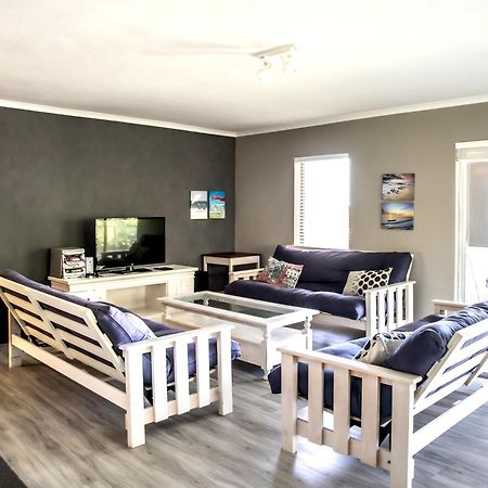 Son & Saffier Villa Hermanus Exterior foto