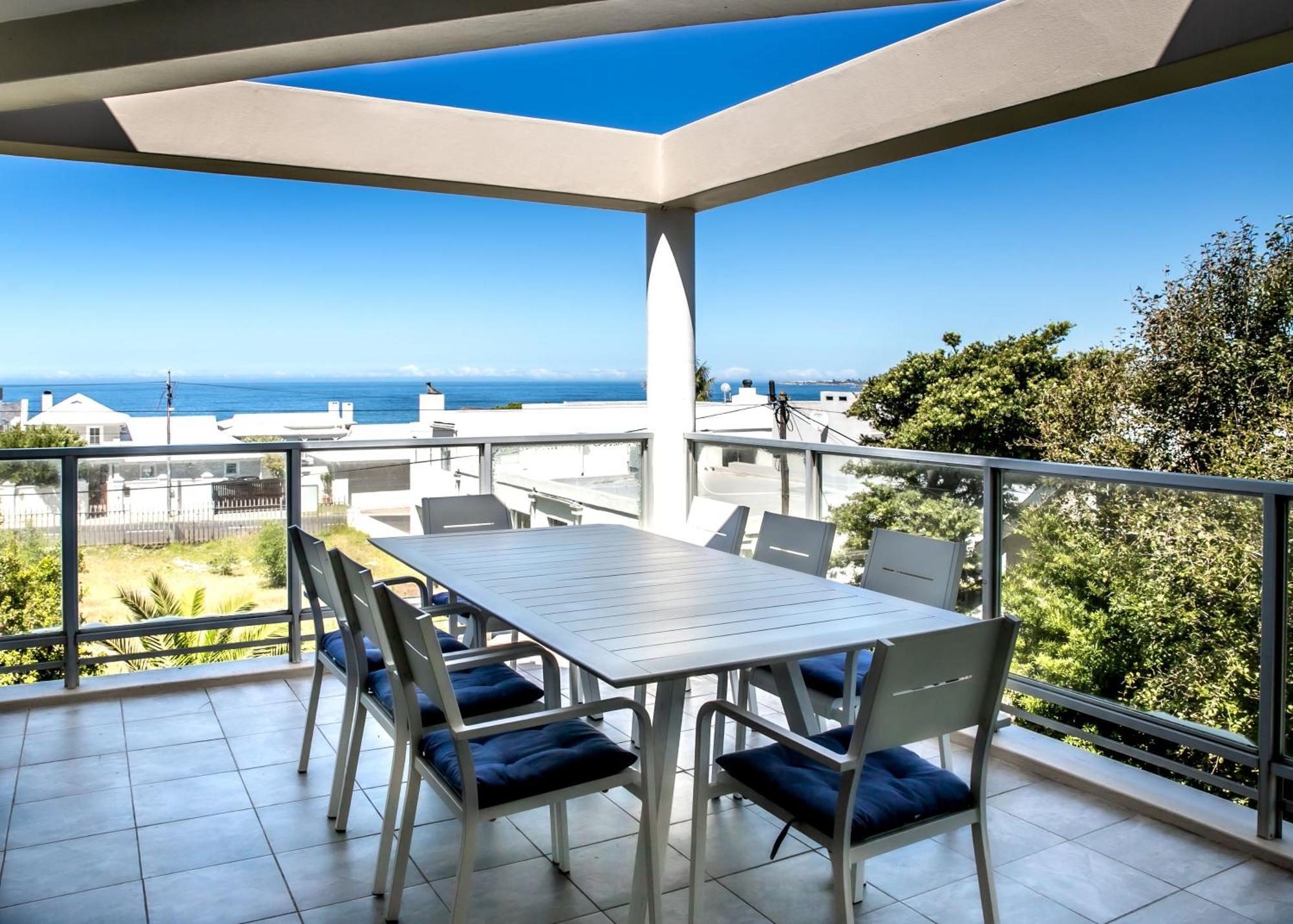 Son & Saffier Villa Hermanus Exterior foto
