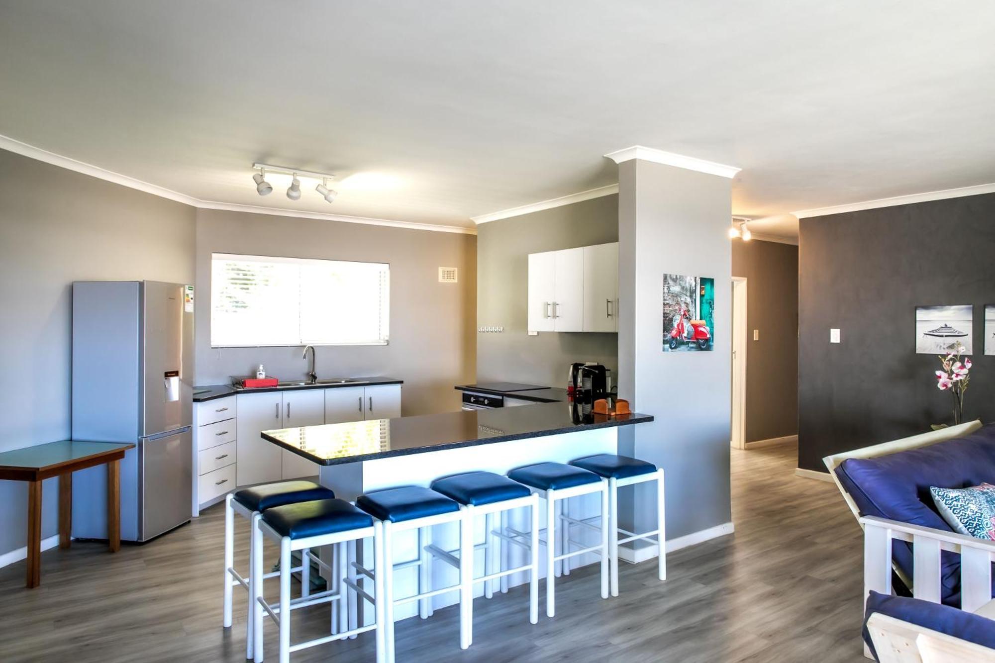 Son & Saffier Villa Hermanus Exterior foto