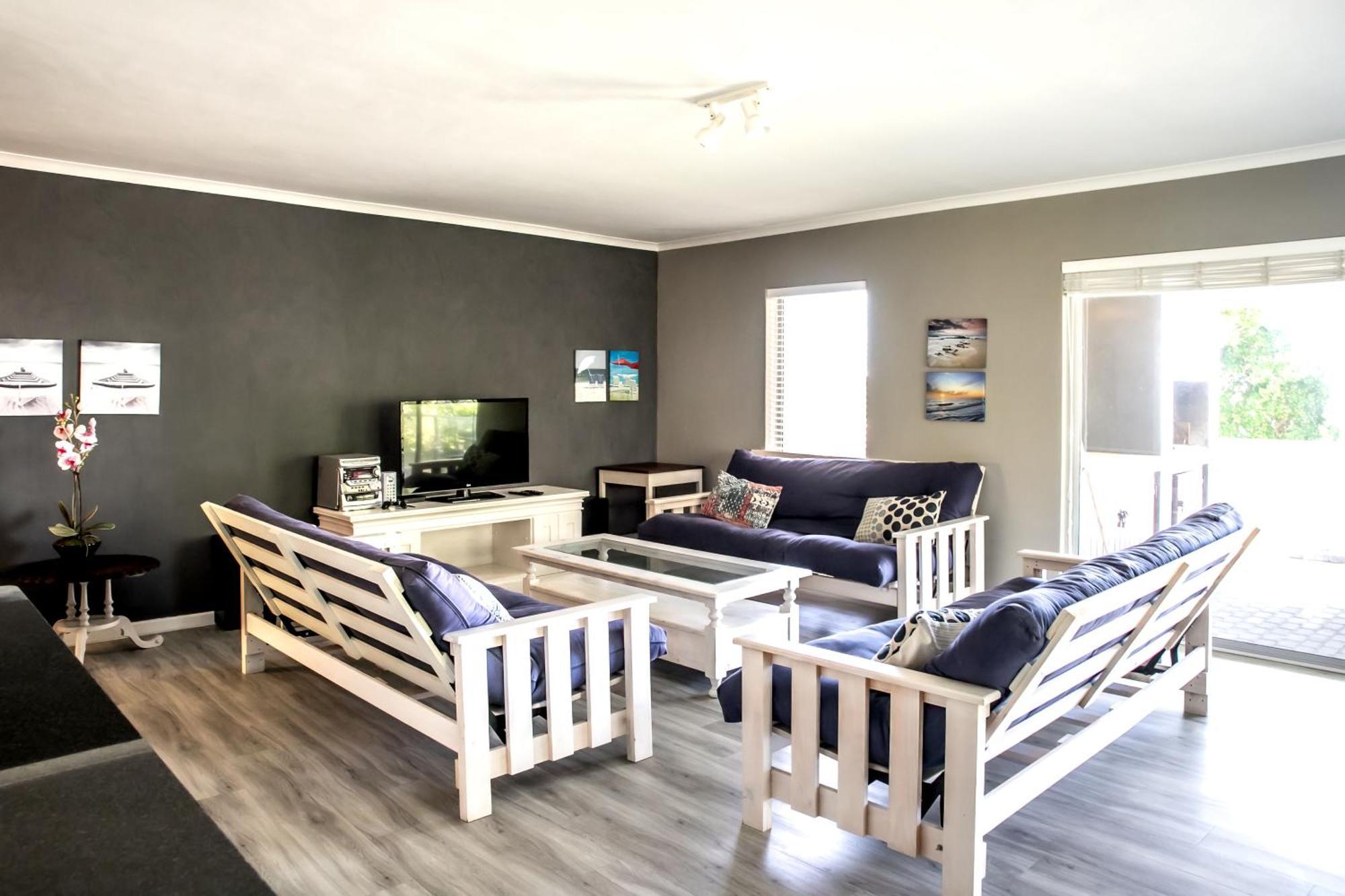 Son & Saffier Villa Hermanus Exterior foto