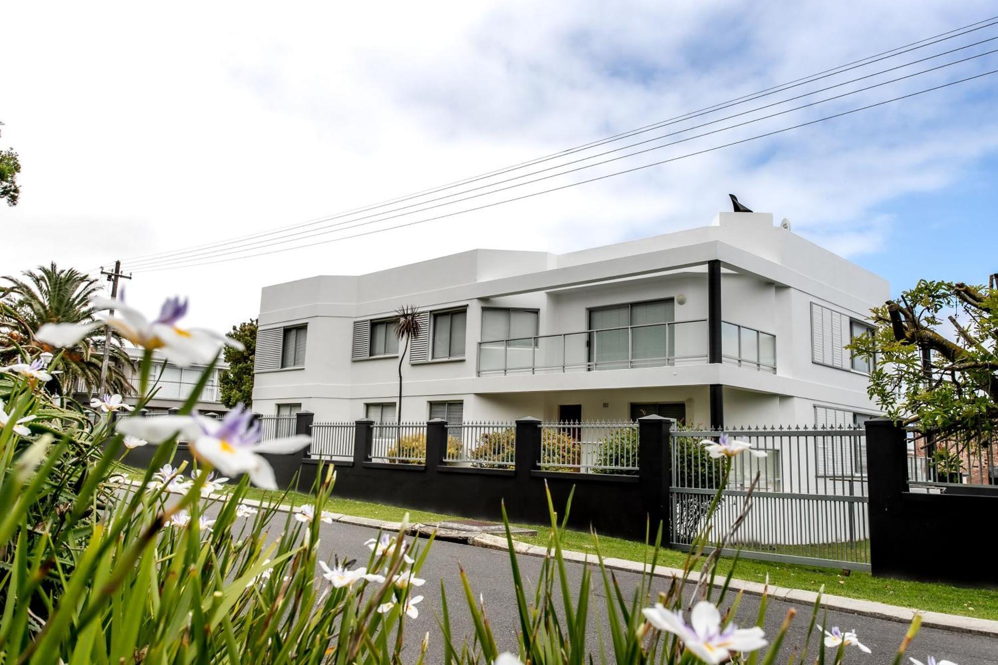 Son & Saffier Villa Hermanus Exterior foto