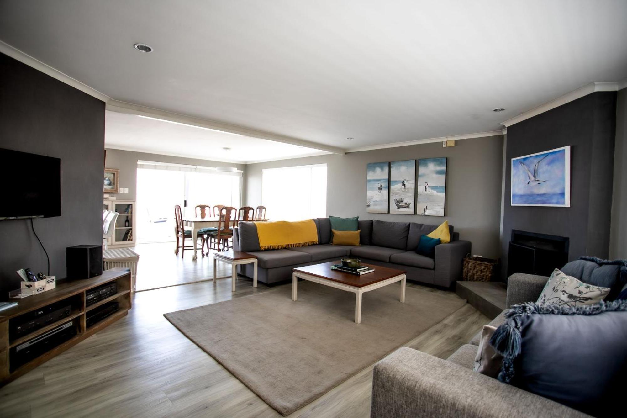 Son & Saffier Villa Hermanus Exterior foto